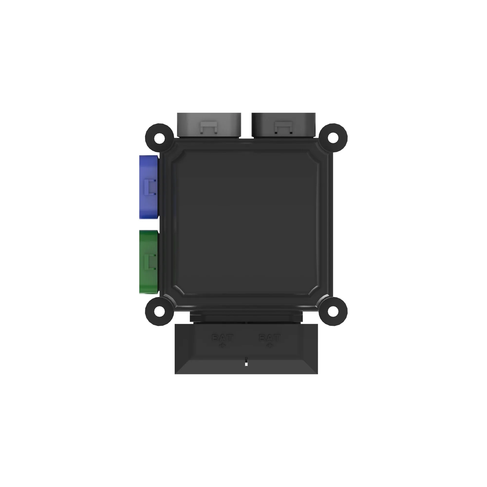 ASSEMBLY, M SERIES VEC