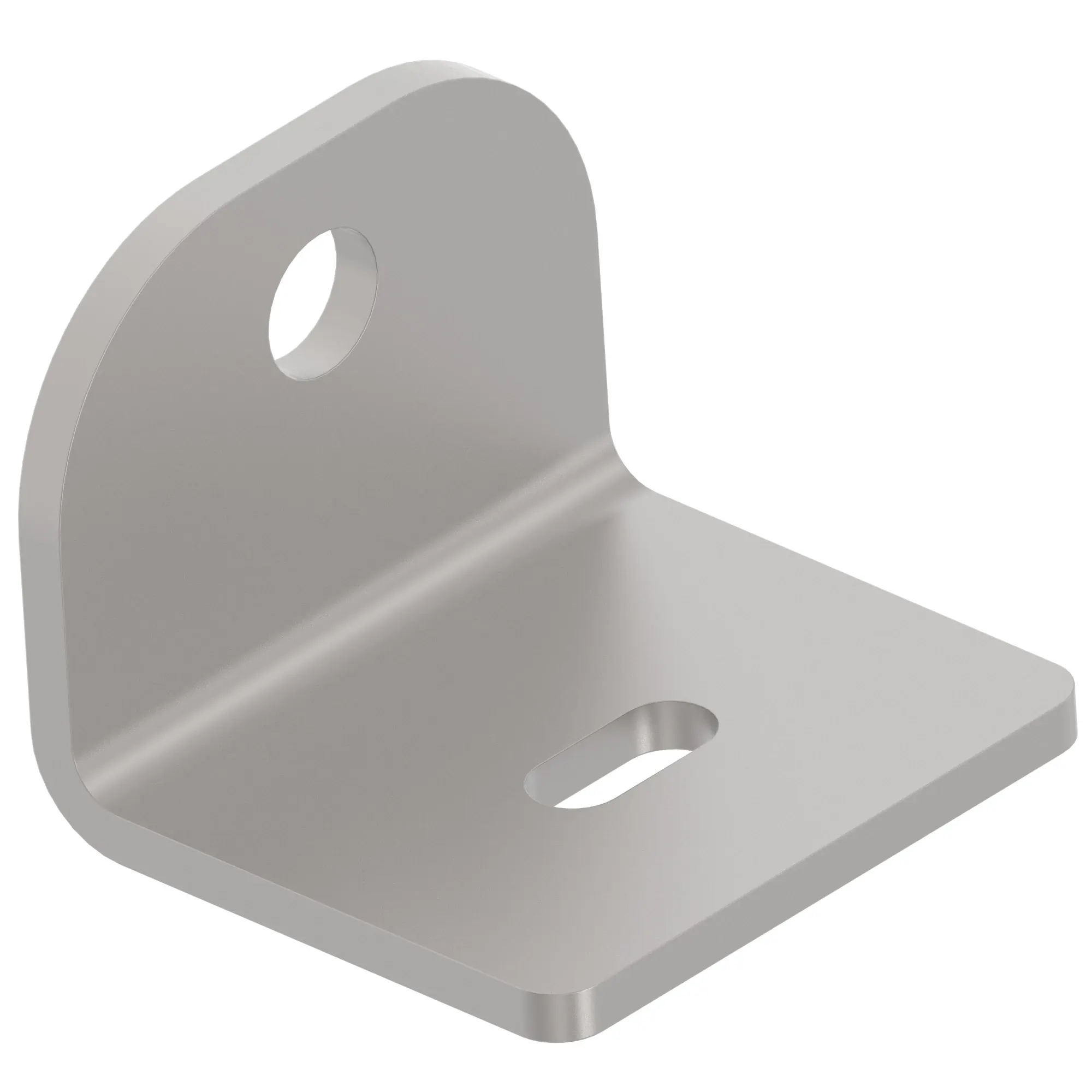 BRACKET LOADER TUBES