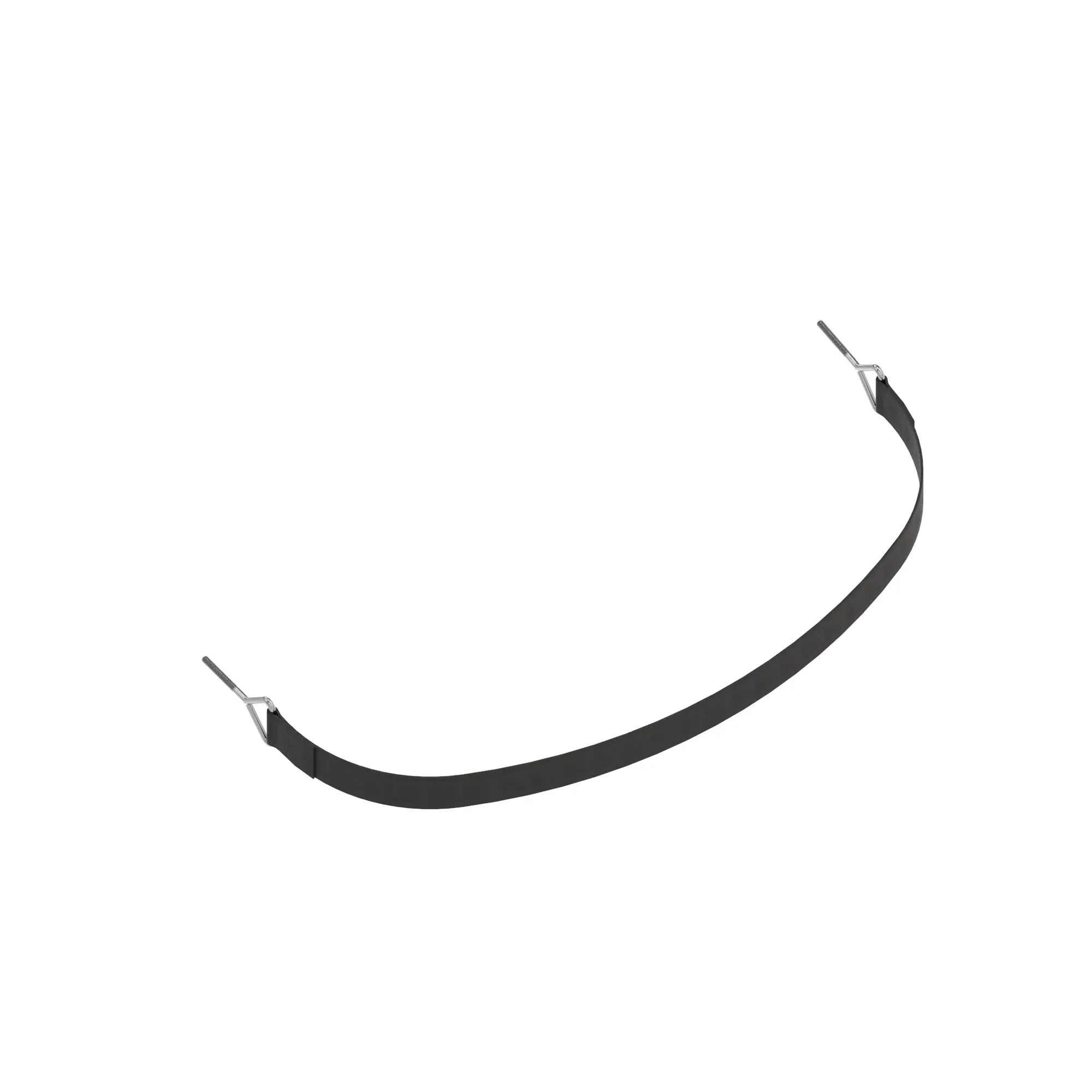 John Deere Liquid Fertilizer Tank Strap - AA59859