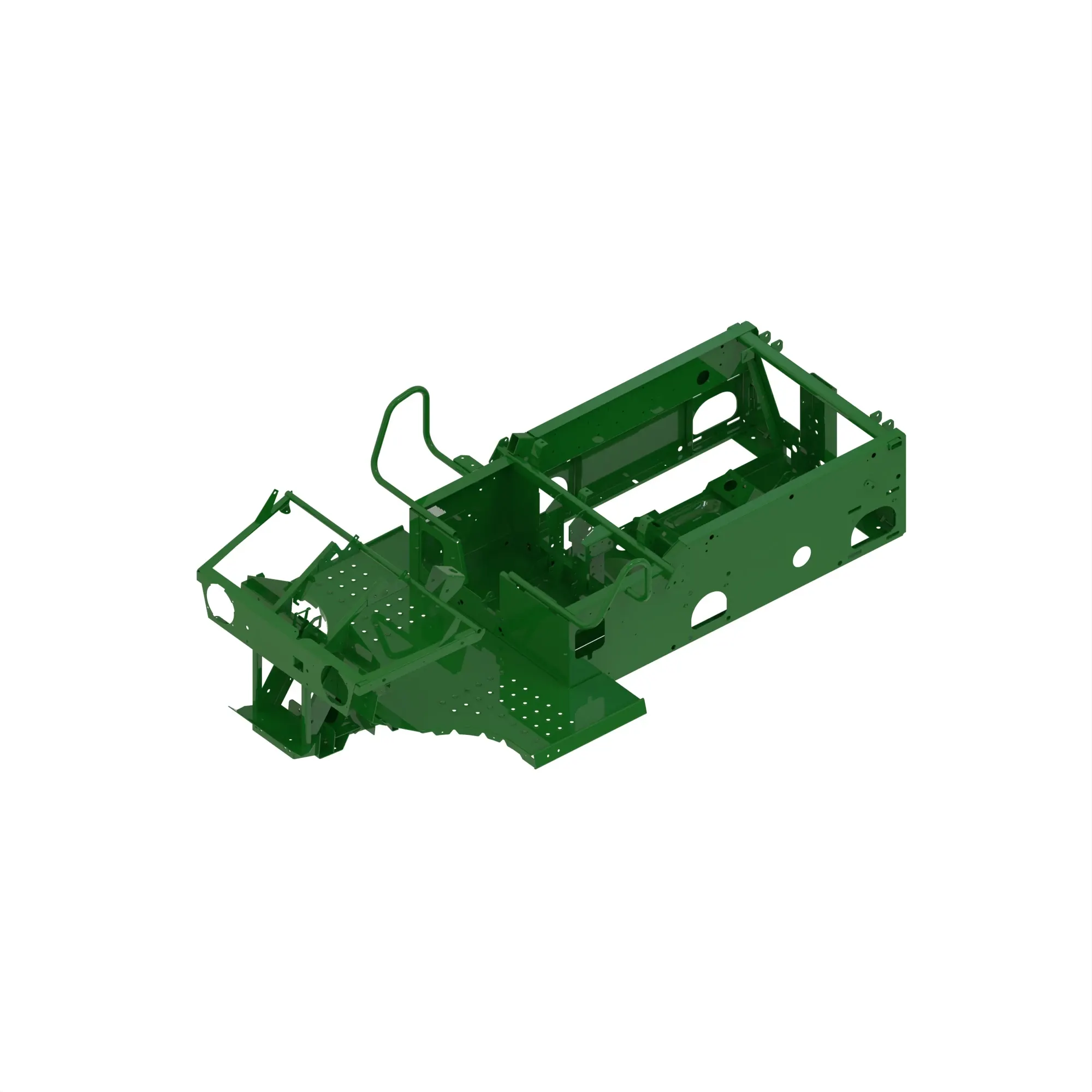 Main Frame