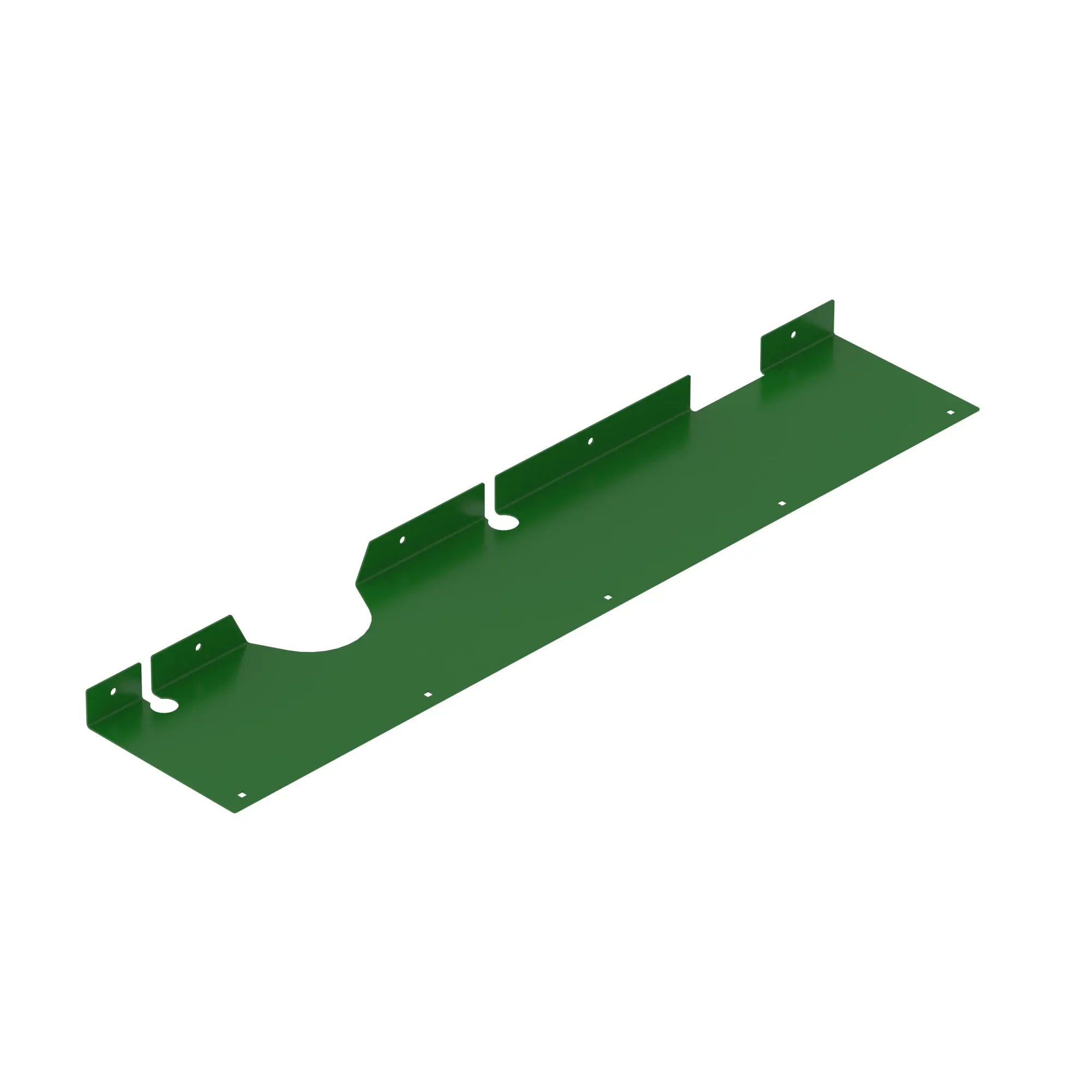 POWER MODULE COVER