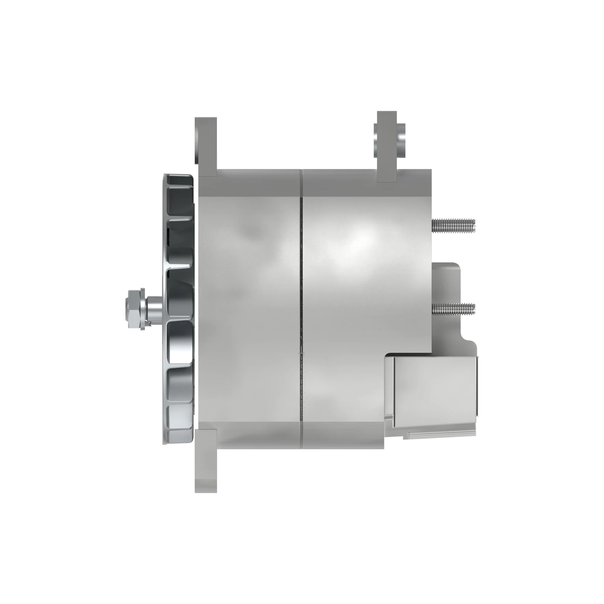 John Deere Reman REMAN Alternator - TY6799