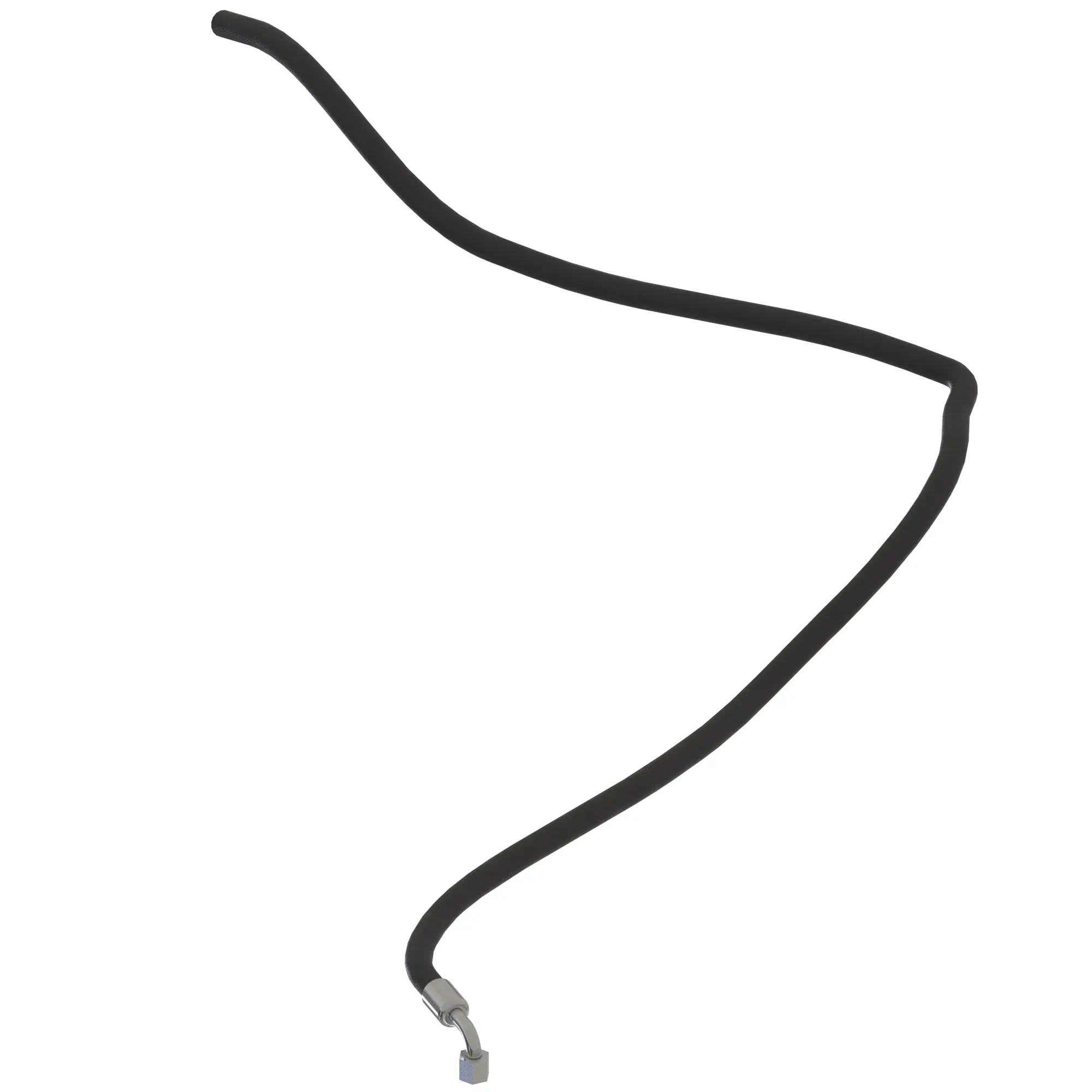 Hose, Fuel Supply, Fuel Tank to Eng