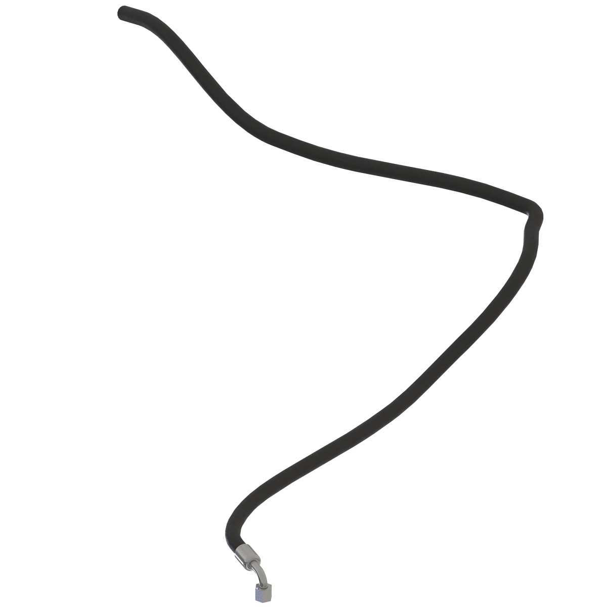 Hose, Fuel Supply, Fuel Tank to Eng