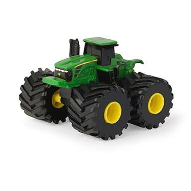 "Mini Monster Treads Tractor"
