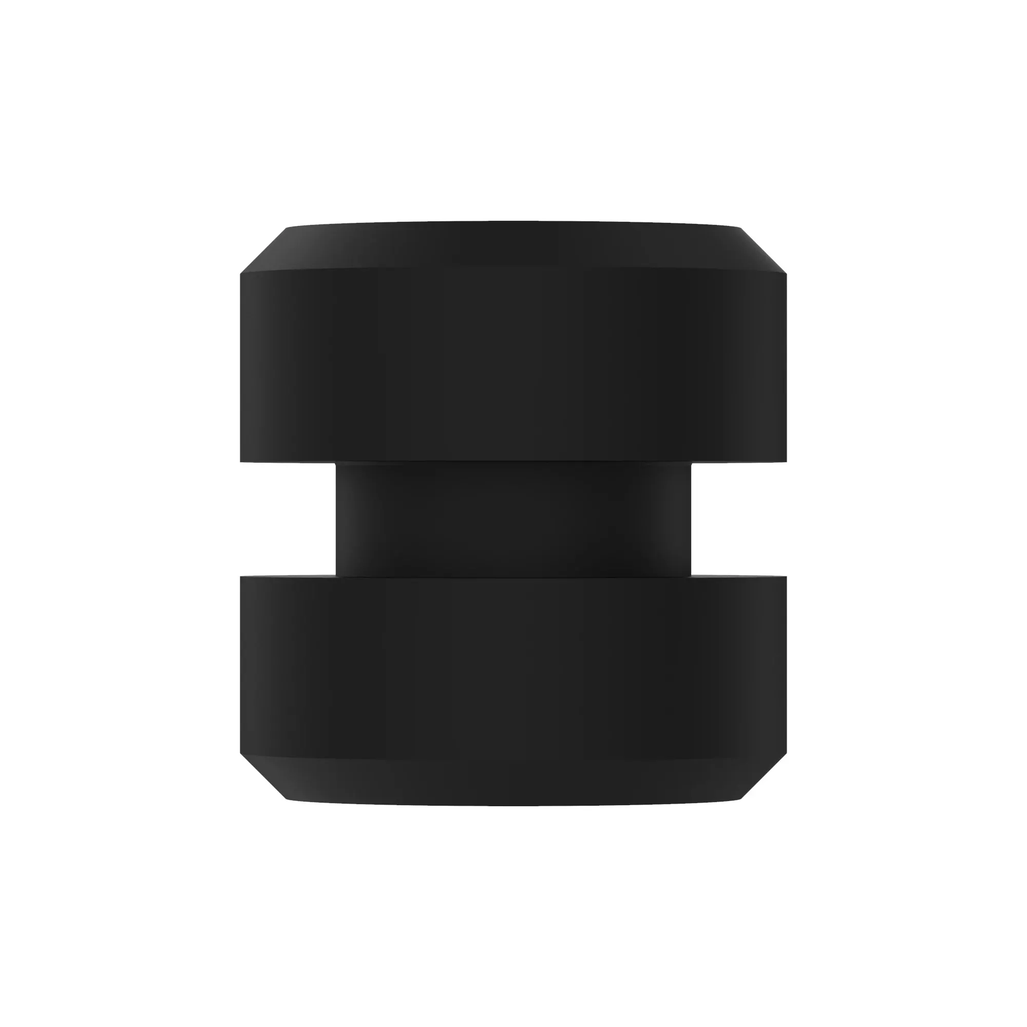 Isolator