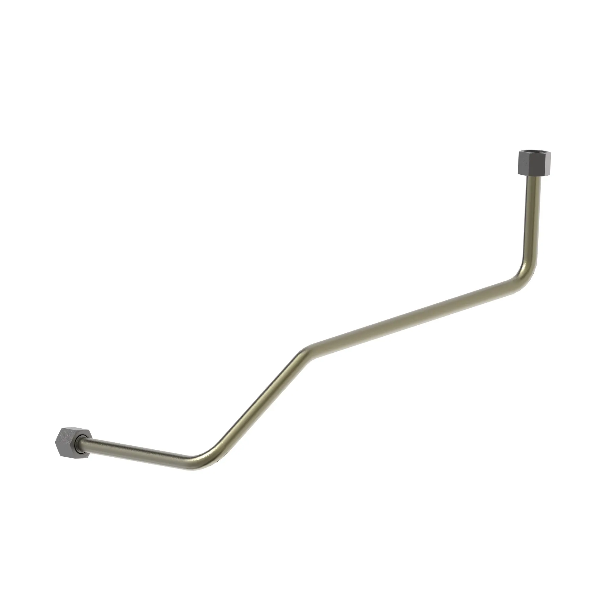 John Deere Oil Line - RE212170