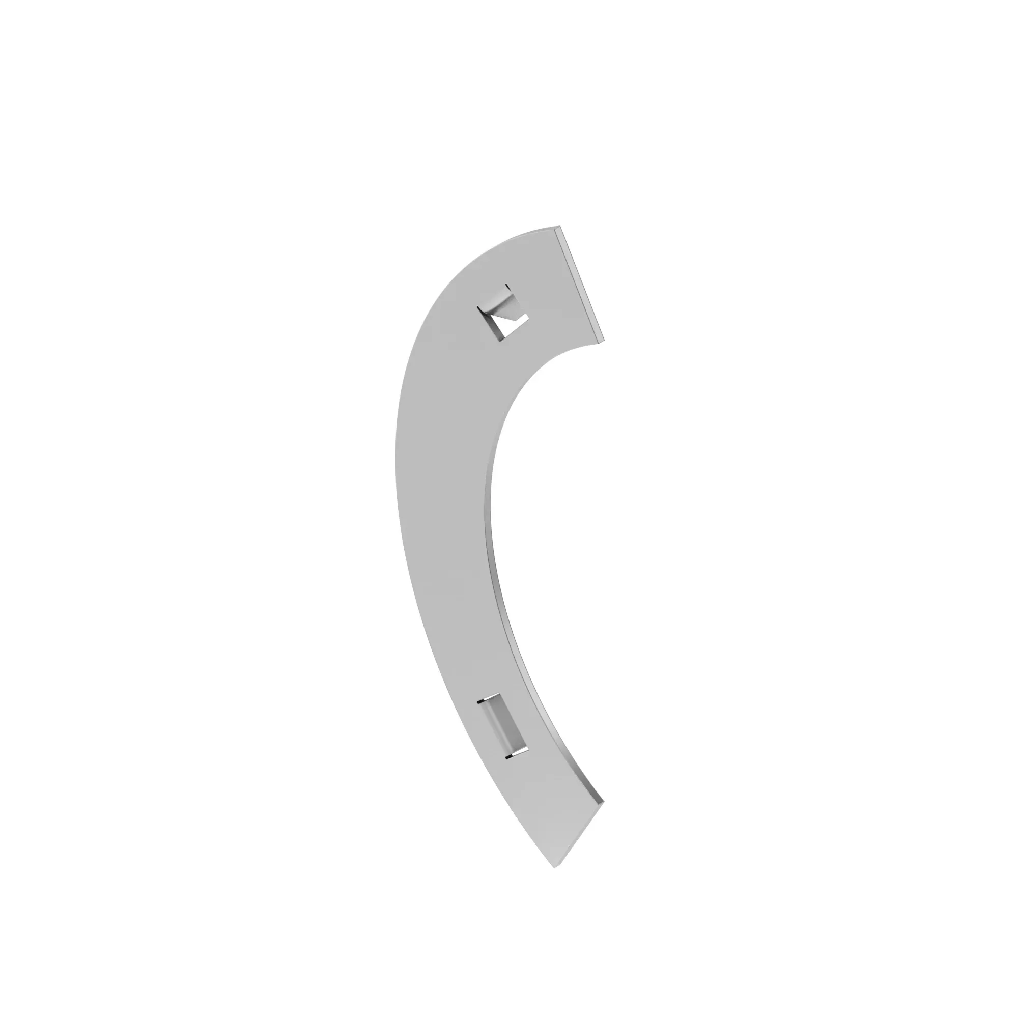 John Deere Bearing Thrust Washer - T295615