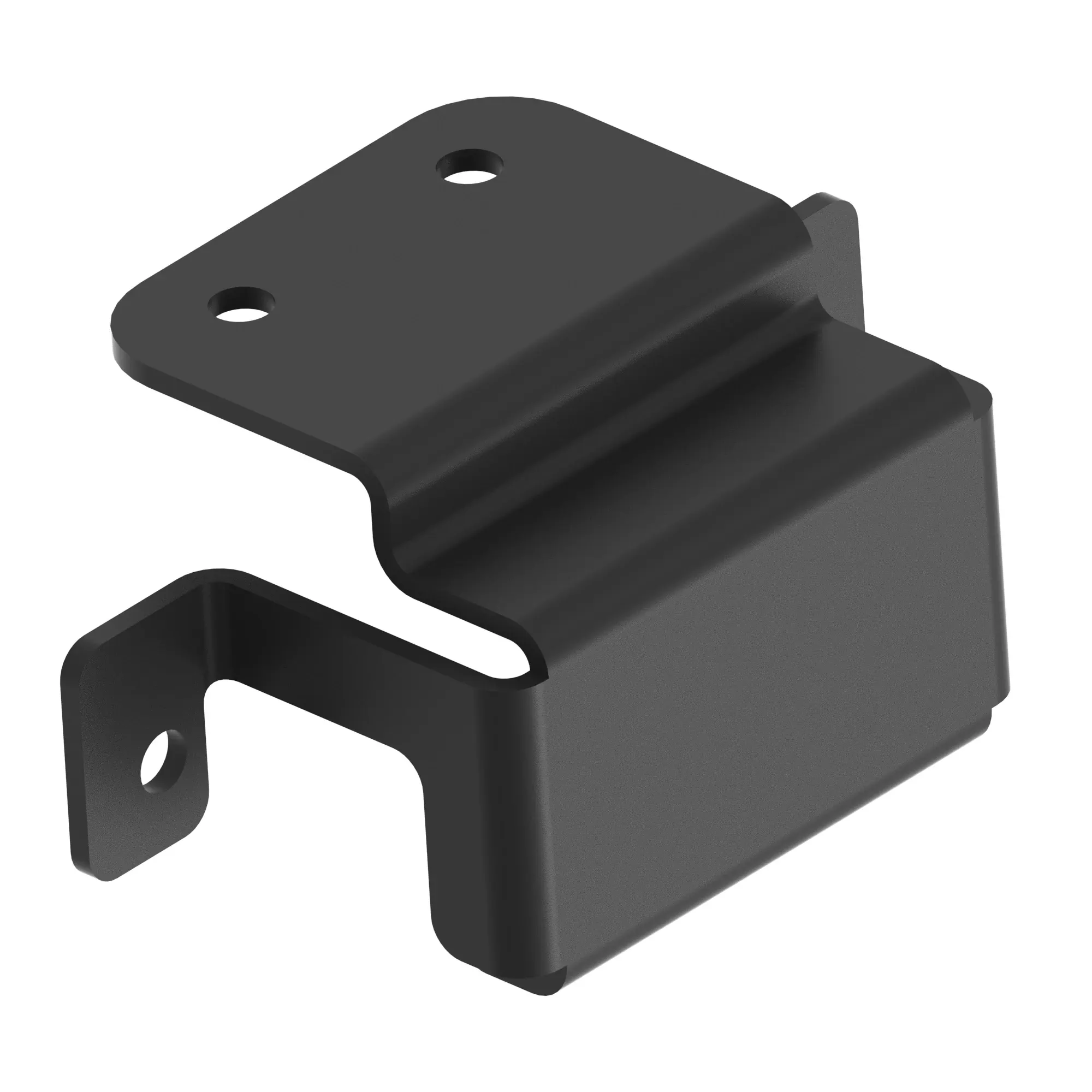 BRACKET, TANK, UPPER