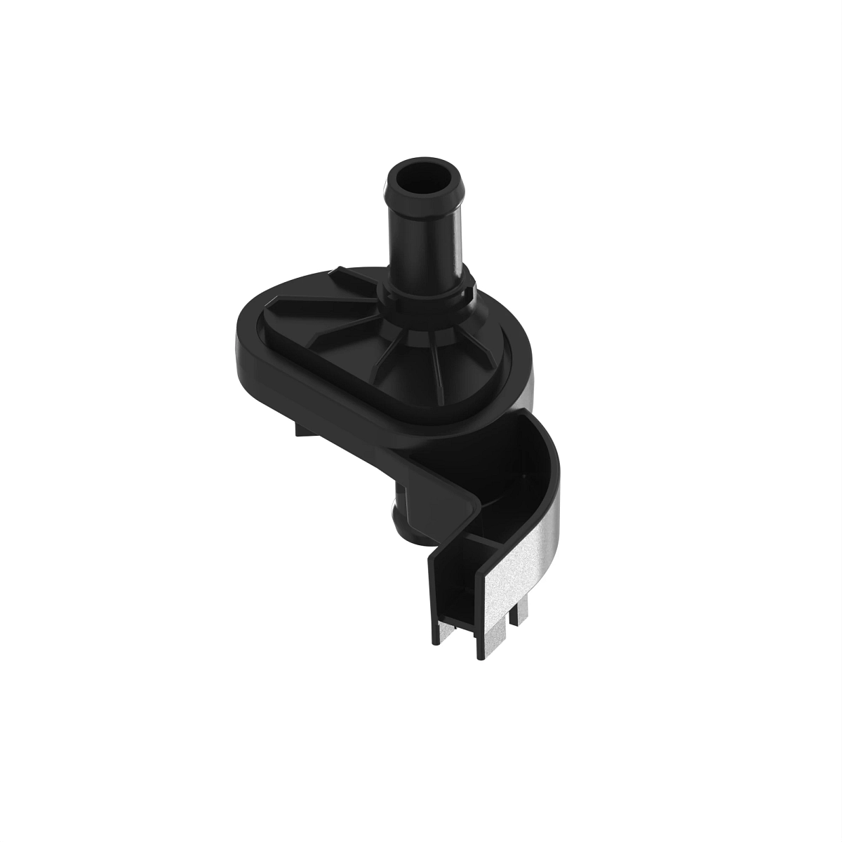 John Deere Heater Control Valve - AL222656