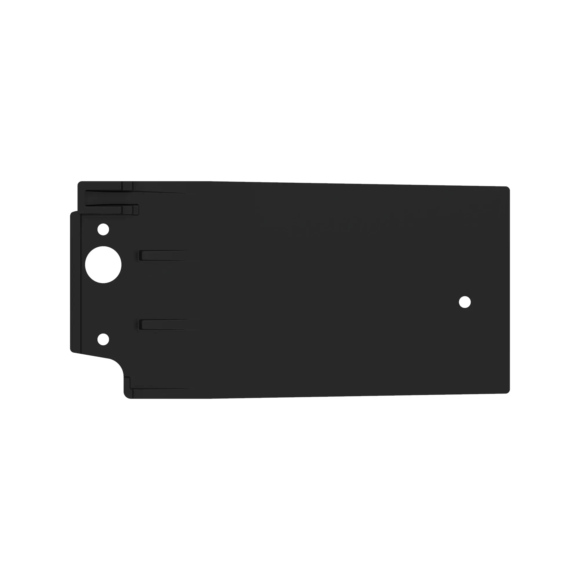 Skid Plate