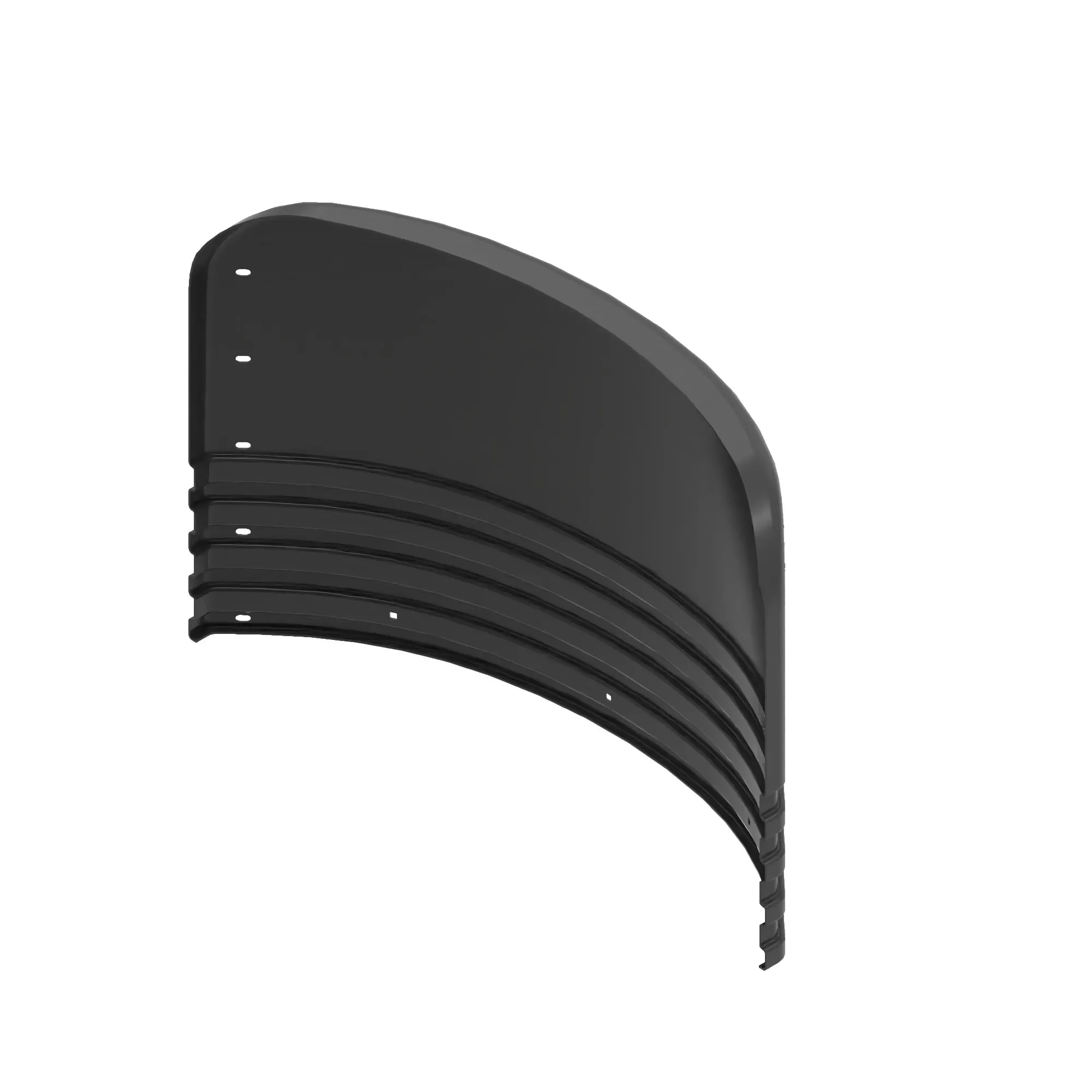 John Deere Fender - T204302