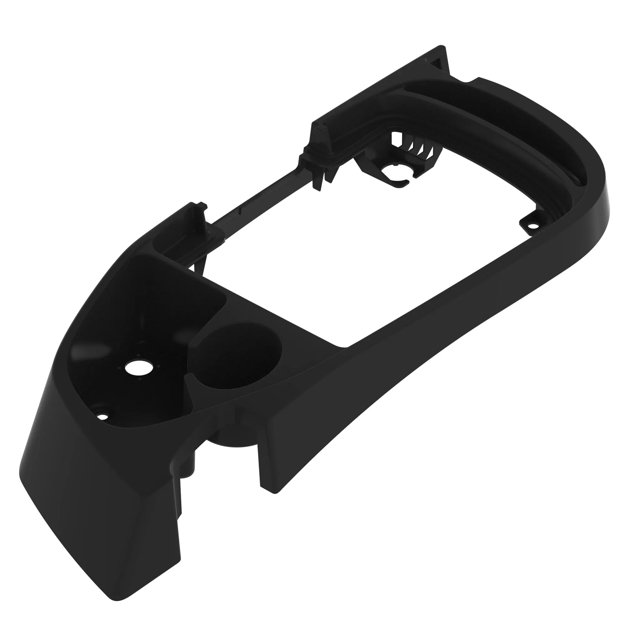 John Deere Console - TR118399