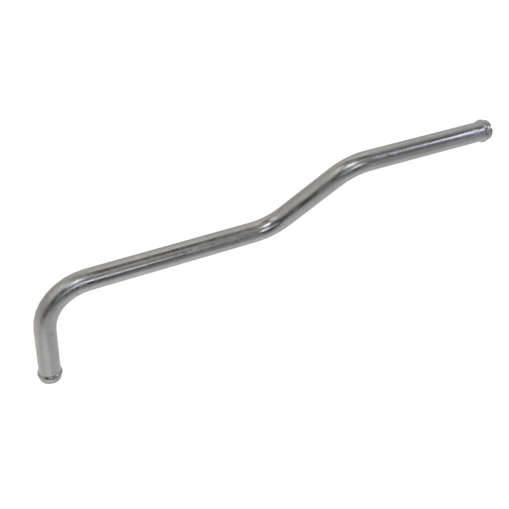 John Deere Steering Supply Tube - TCU22721