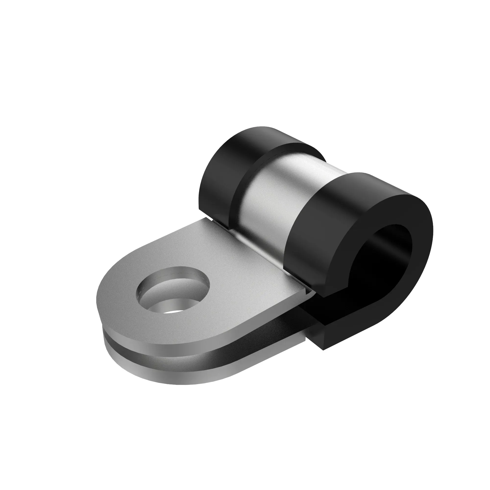 CLAMP WITH INSERT RING (NOMINAL SIZ