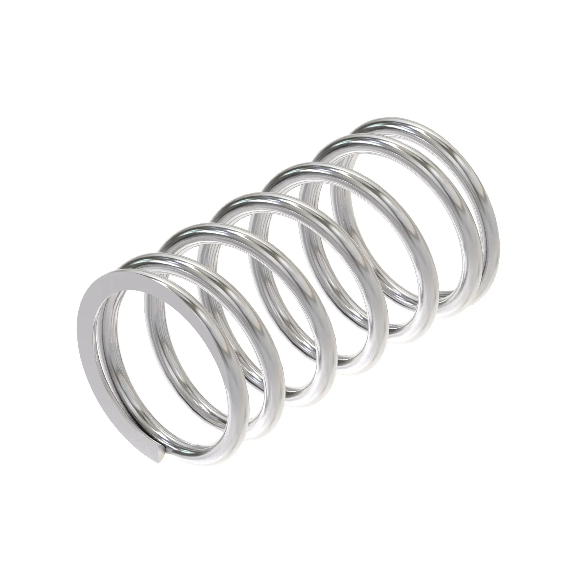 John Deere Compression Spring - L220563