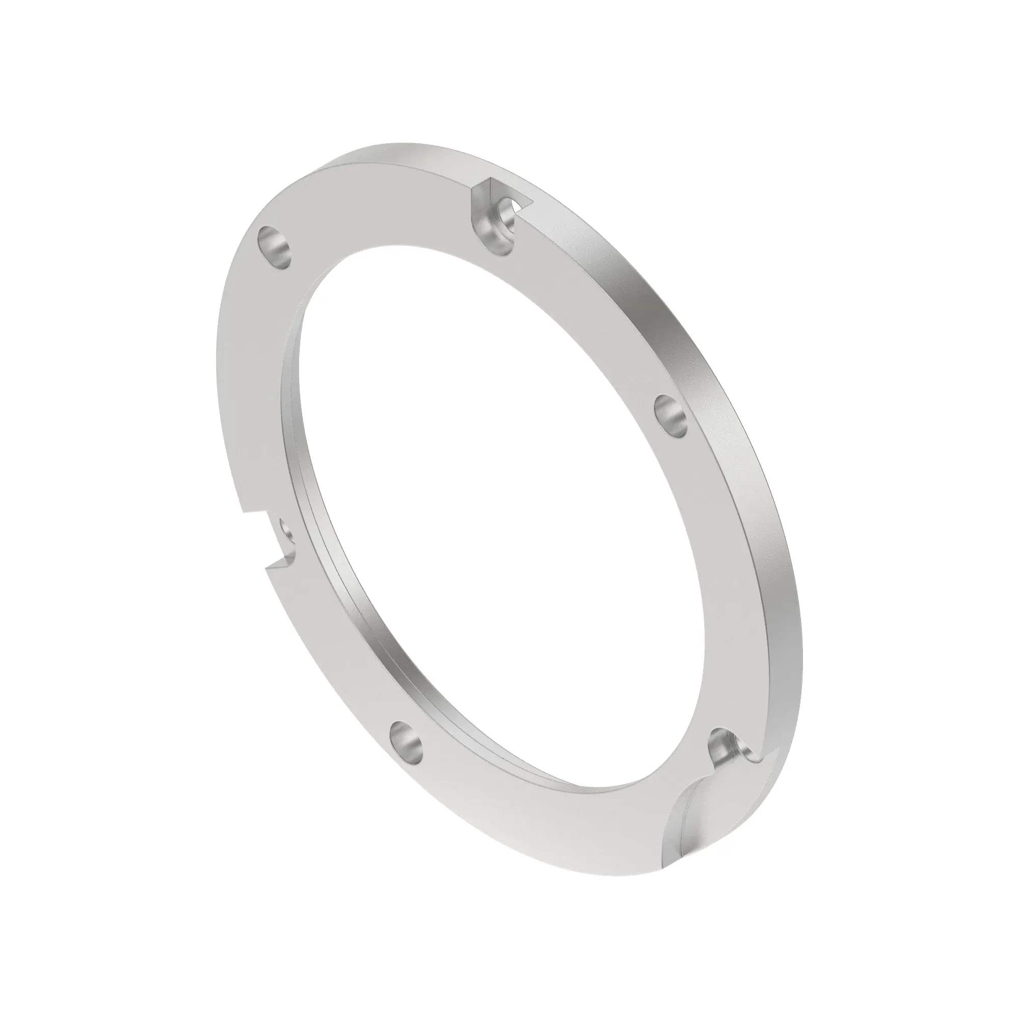 John Deere PTO Brake Spring Backing Plate - R113005