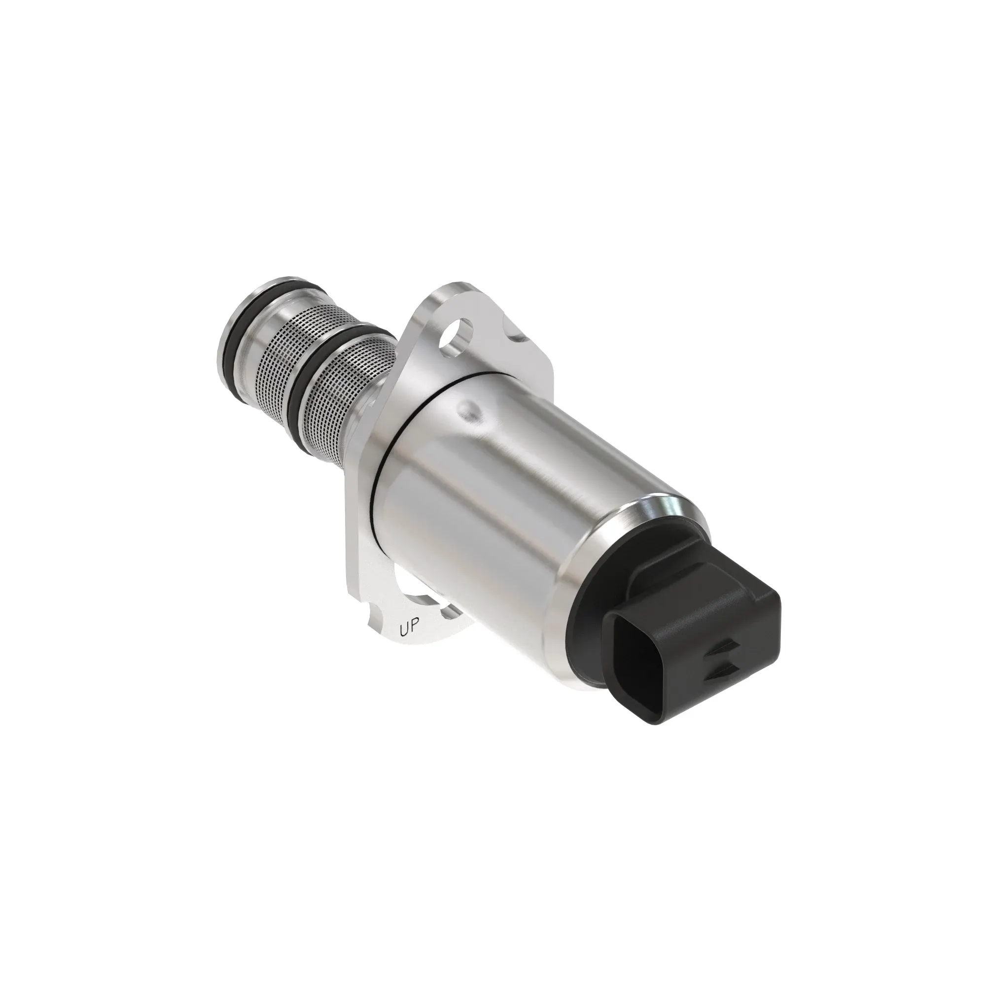 SOLENOID HYDRAULIC VALVE, PARK BRAK