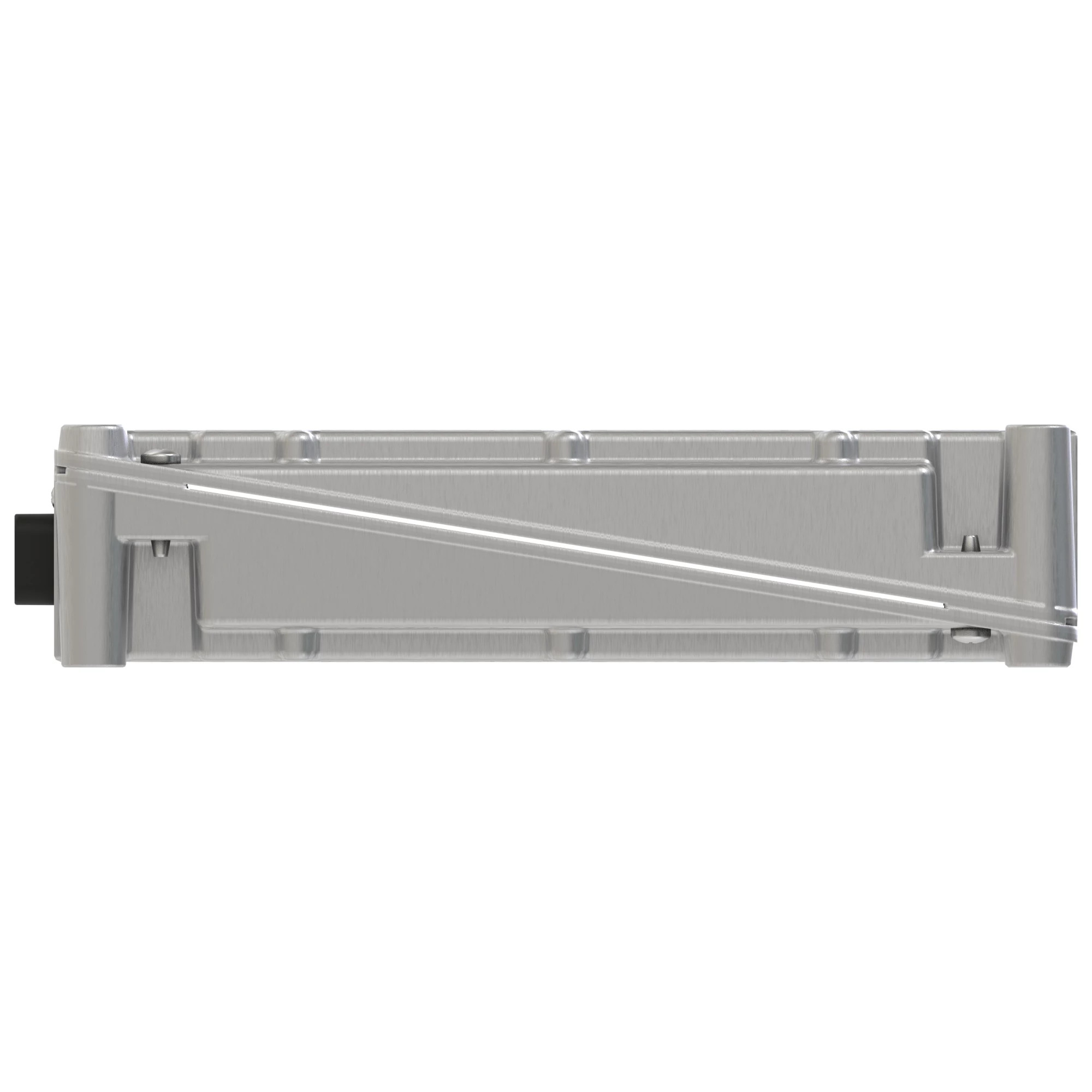 Central Control Unit