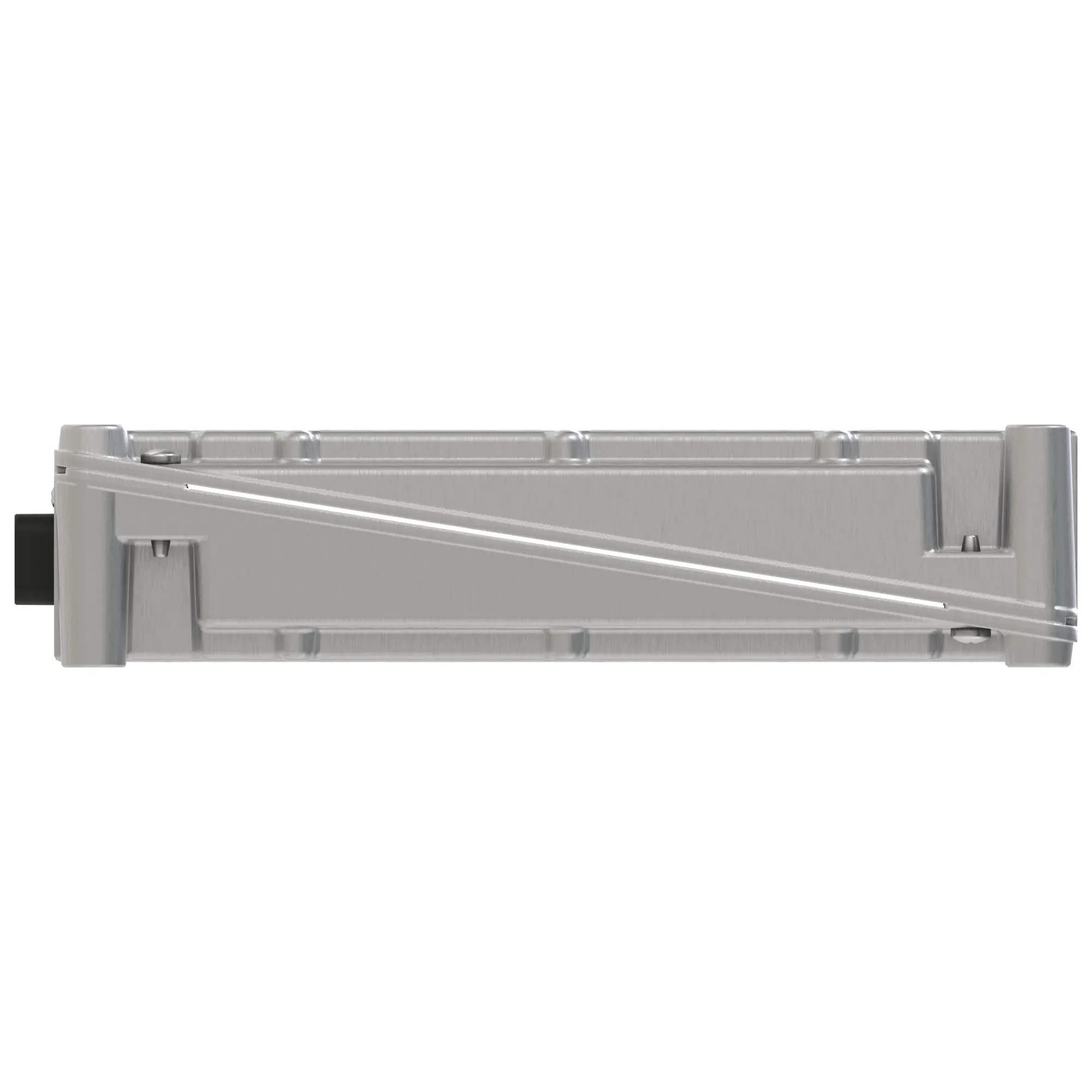 Central Control Unit