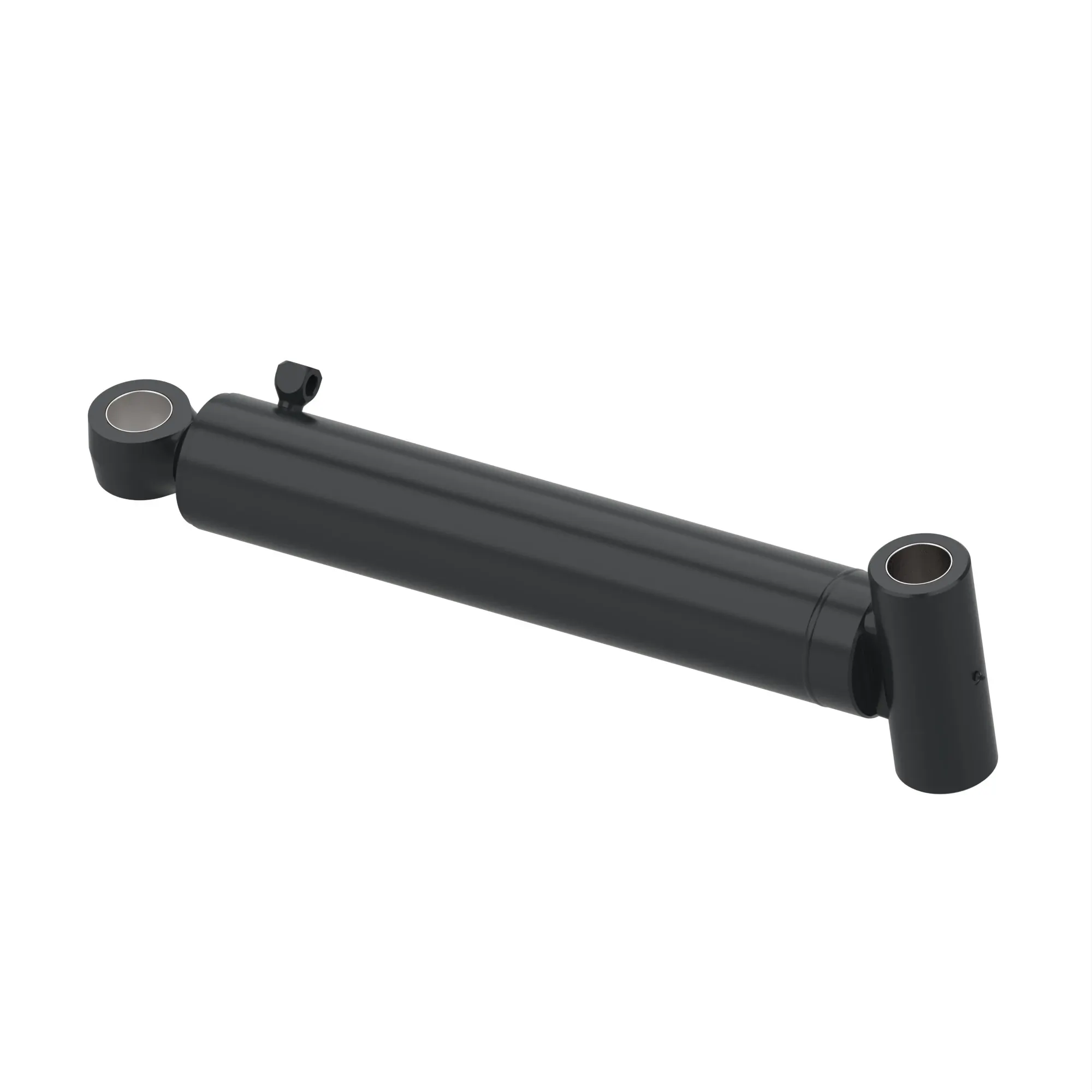 HYDRAULIC CYLINDER, HYDRAULIC CYLIN