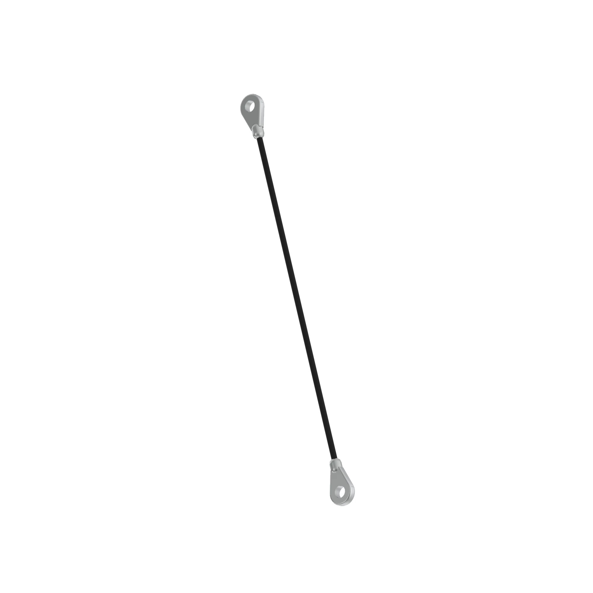 CABLE, TAIL GATE SUPPORT