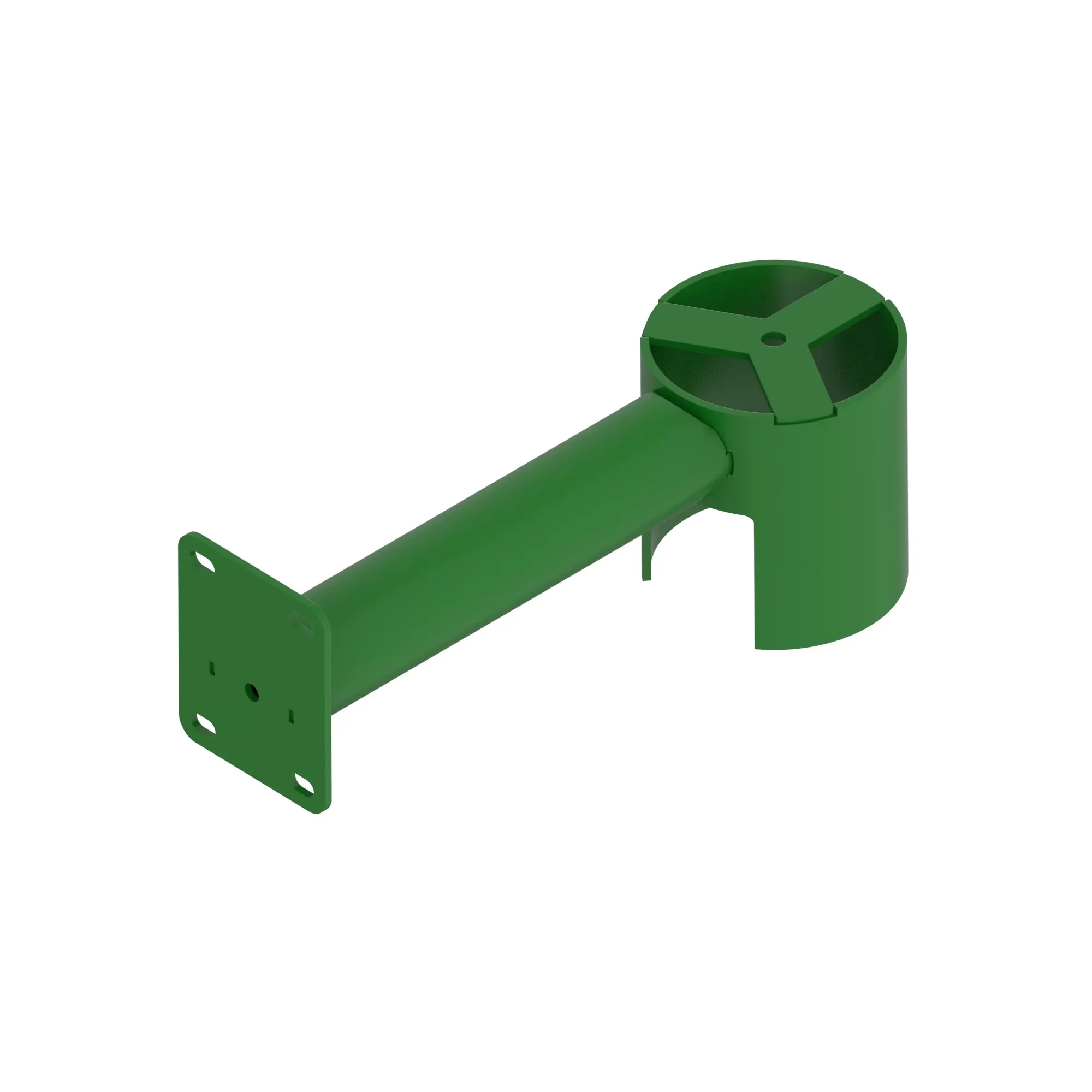 John Deere Bracket - WZW18967