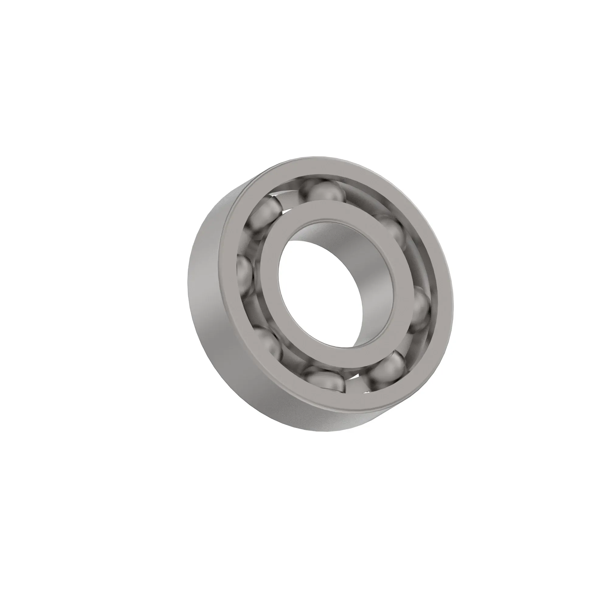 BALL BEARING, 6206 ENHANCED