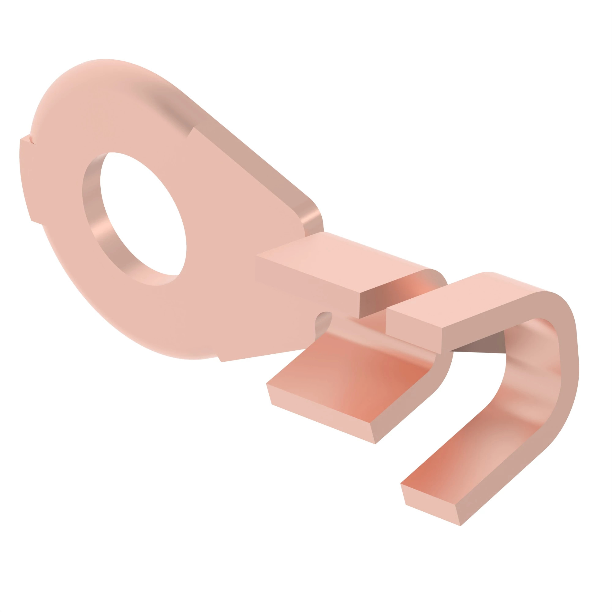 TERM DELPHI RING M10