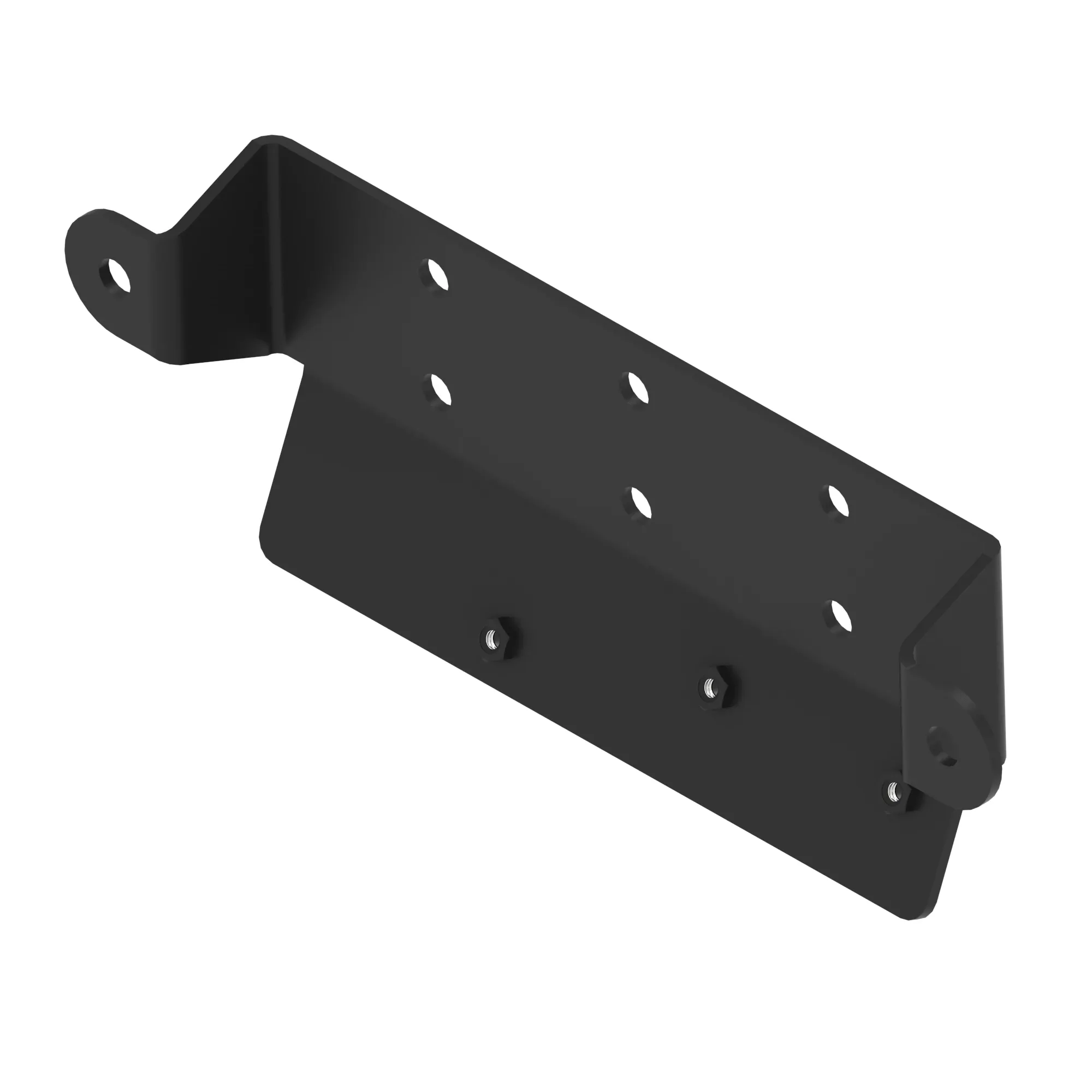 BRACKET, L22 CONTROLLER