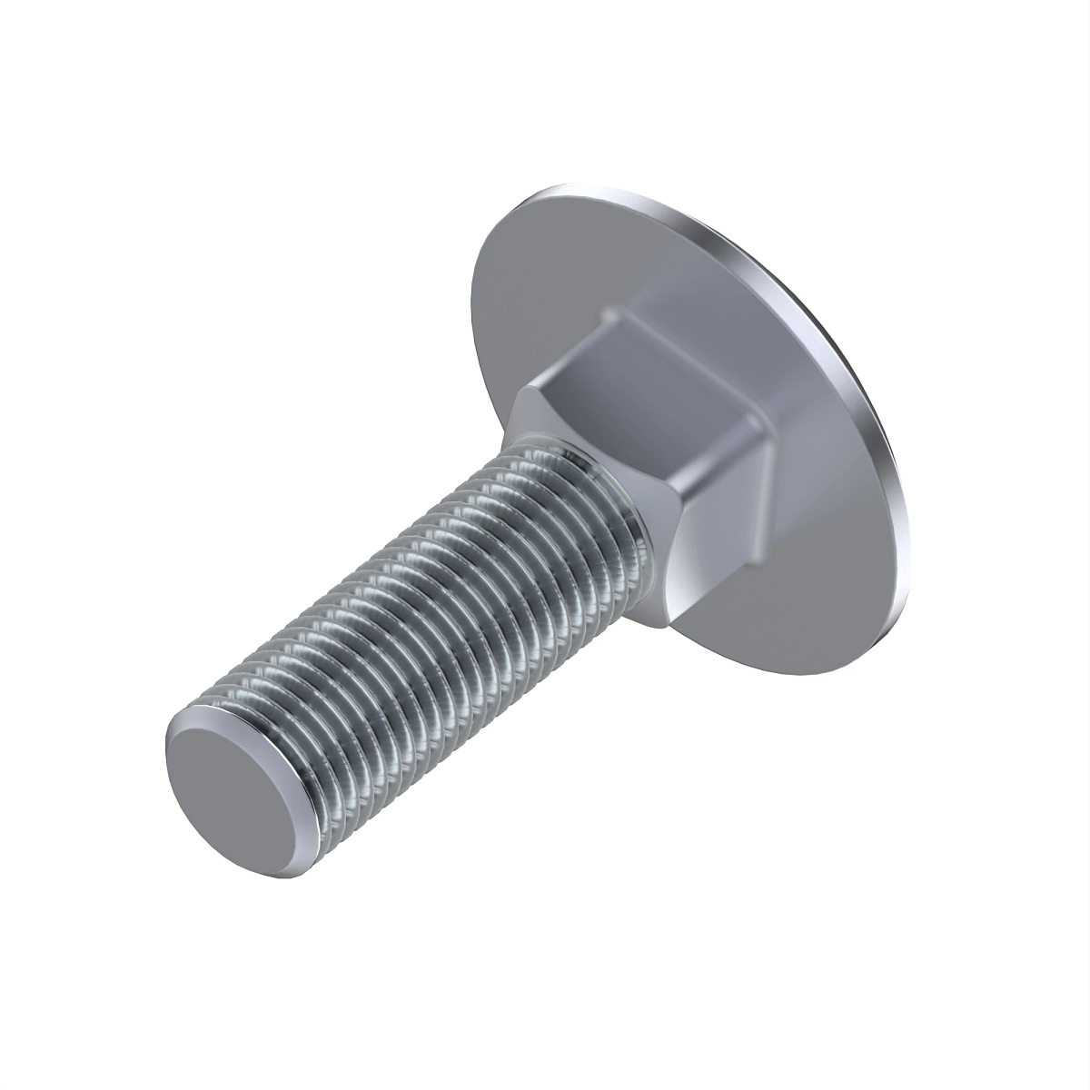 John Deere Bolt, M6 X 20 - WZ2090204