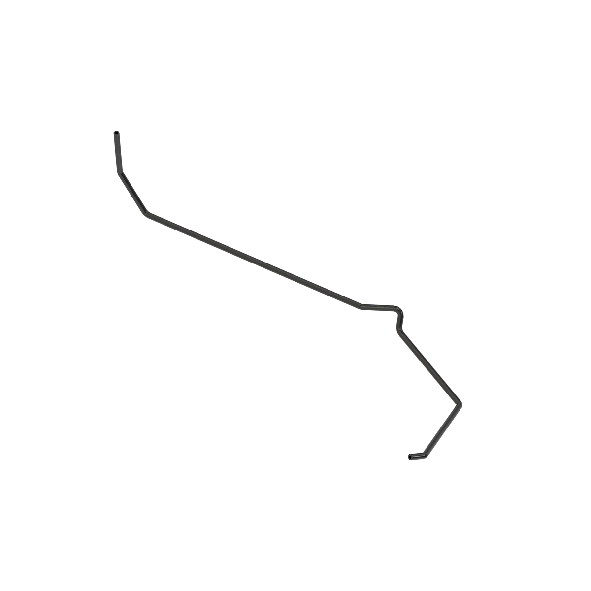 John Deere Return Hose - T384707