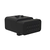 TYCO AMPSEAL16 12W PIN SLD YLW PLST