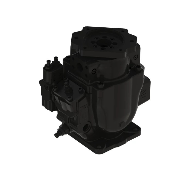 Hydraulic Pump