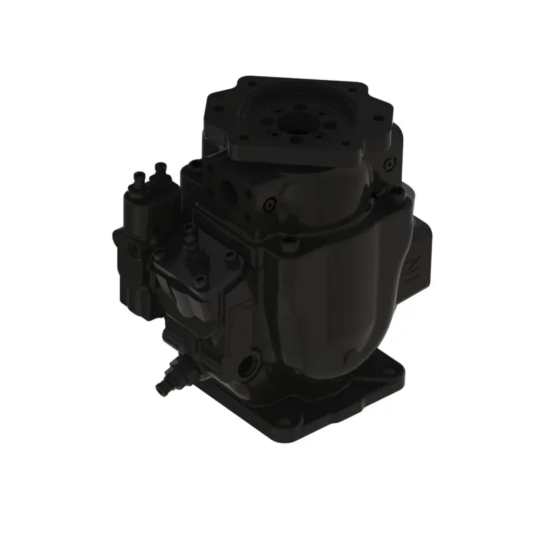 Hydraulic Pump