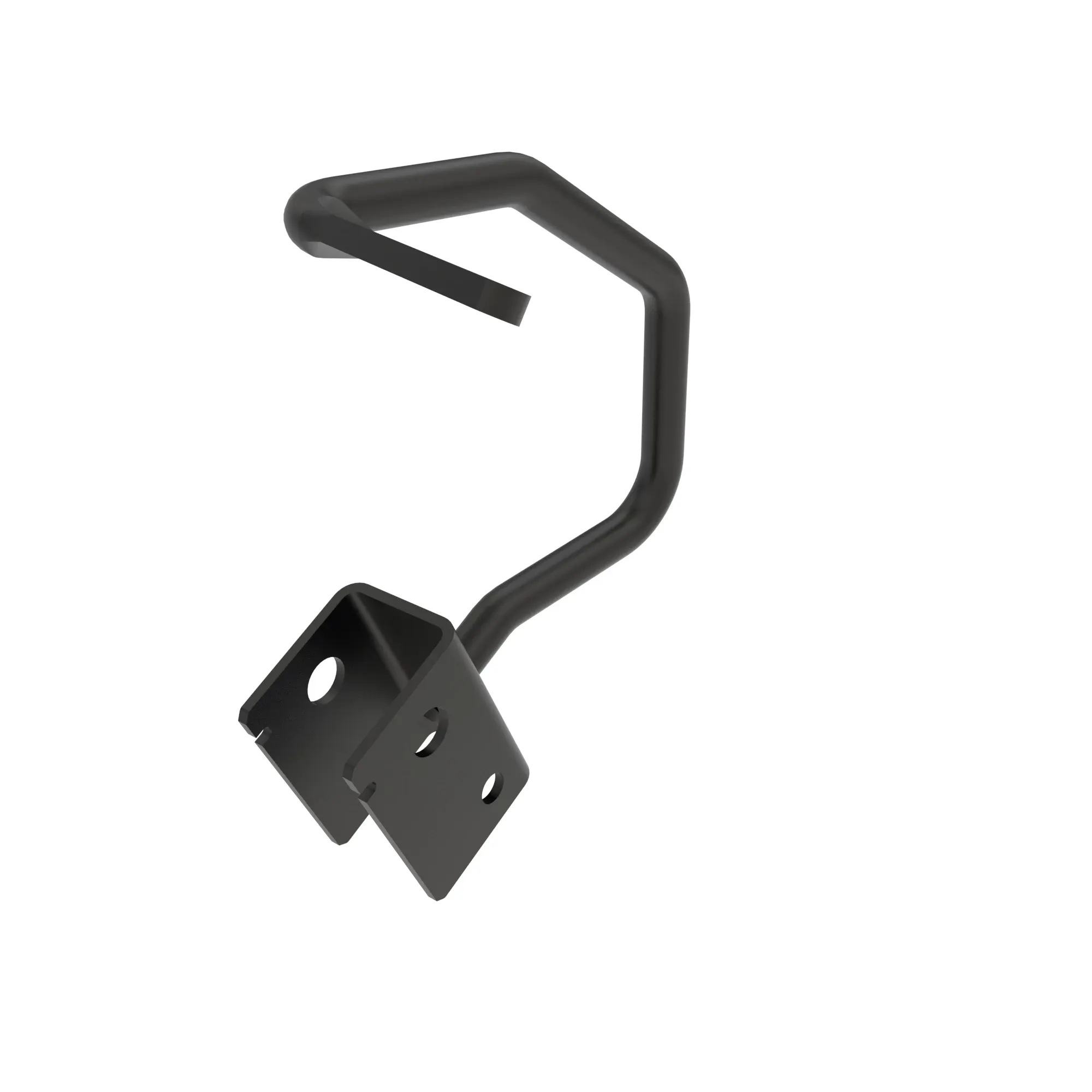 John Deere Pedal - AUC12108