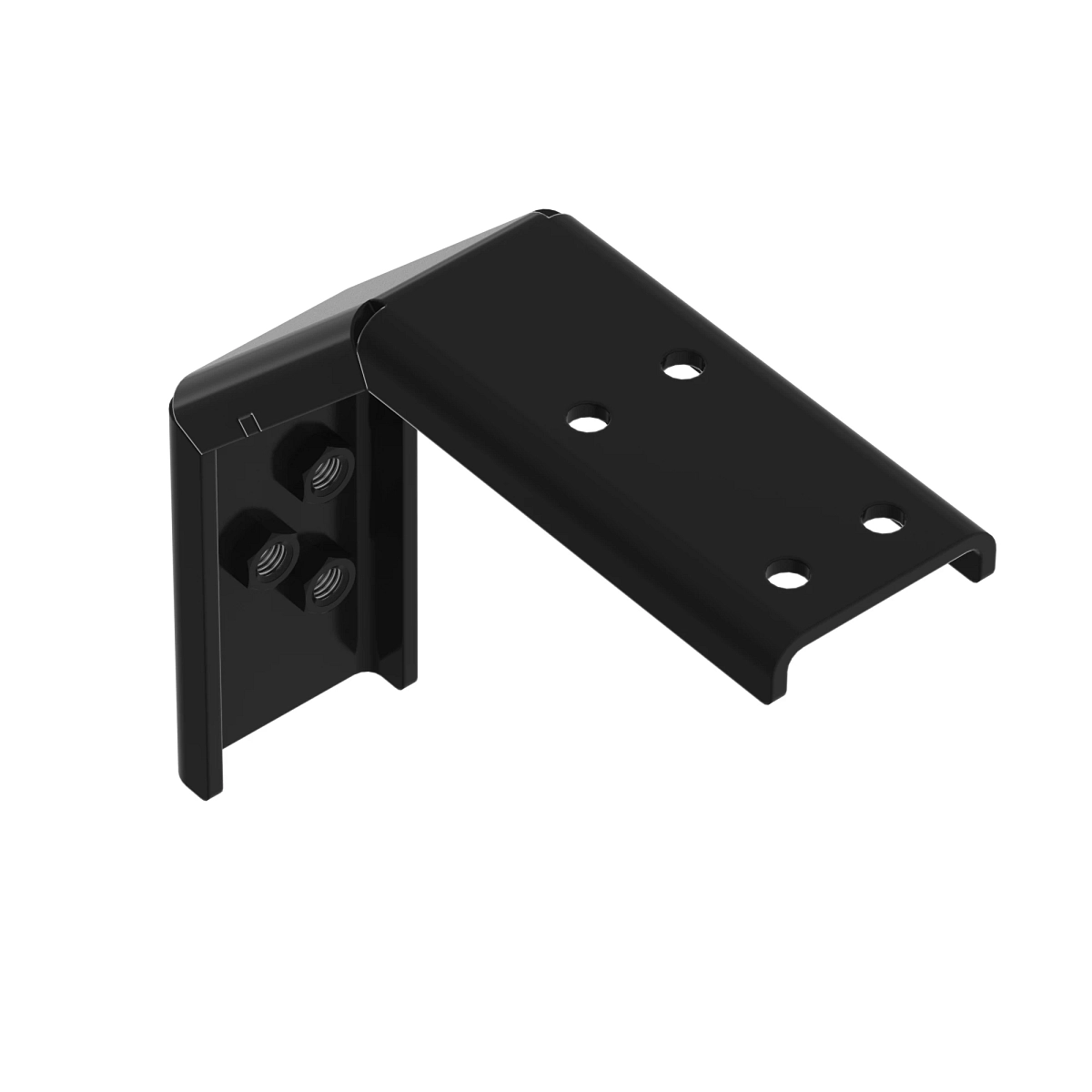 Bracket, Loader Valve Moun