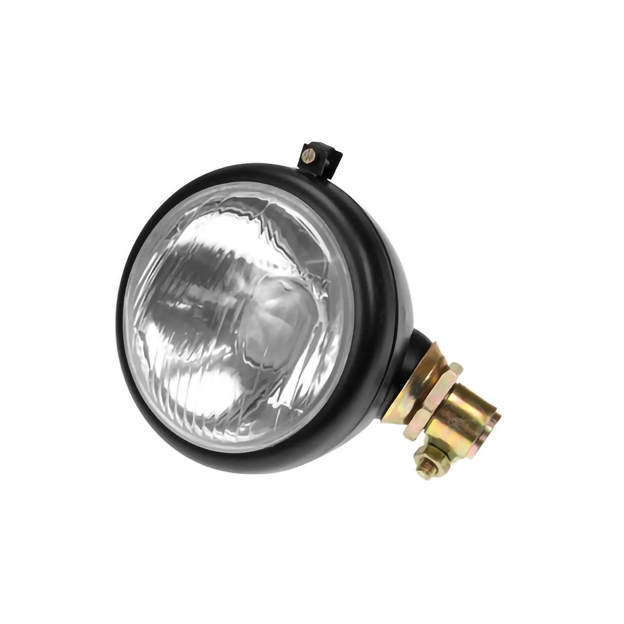 John Deere Left Side Headlight - AL12065