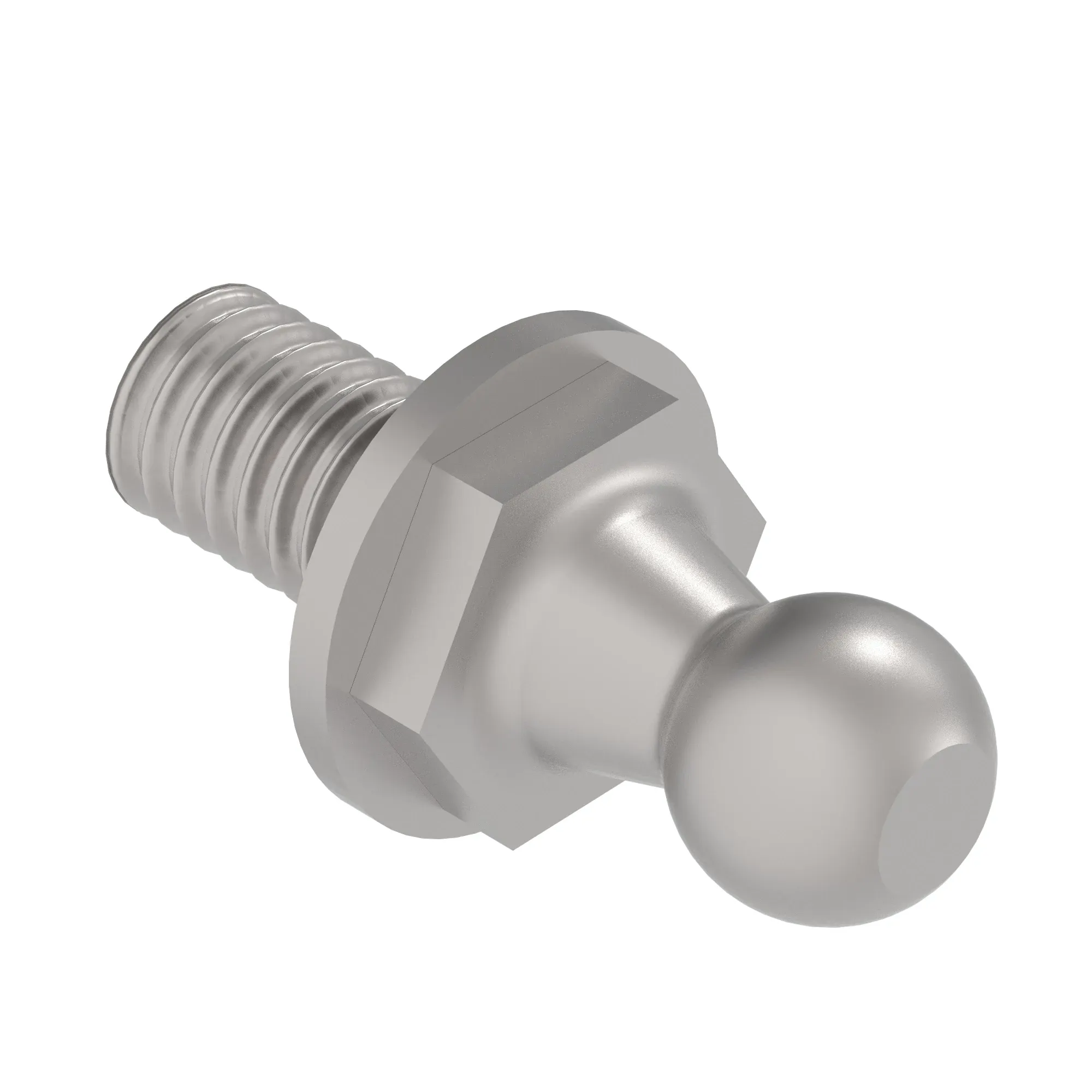 John Deere Ball Stud, M8 X 13 - SU69506