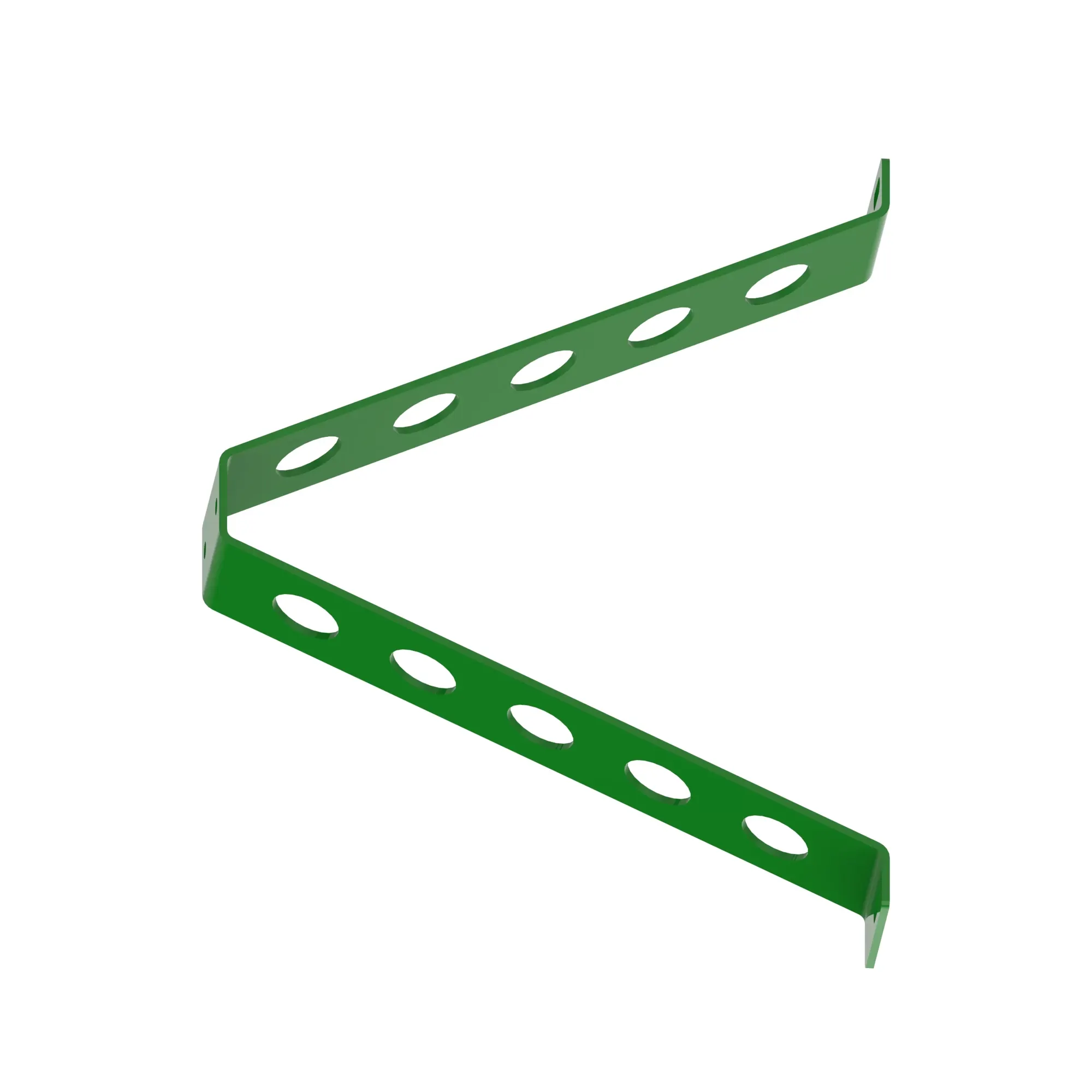SUPPORT, PIPE SUPPORT - X8 NON EGR