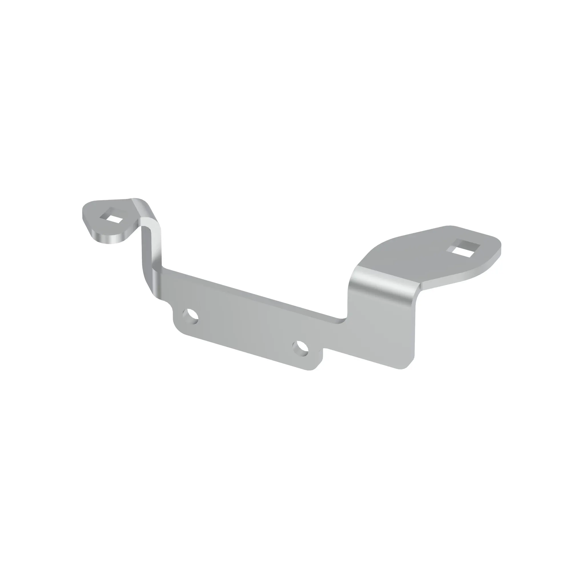 John Deere Gear Case Bracket - M164316