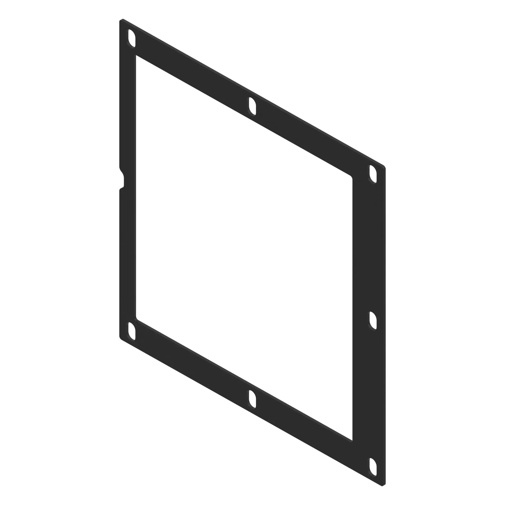 John Deere Rubber Foam Seal - HXE155324