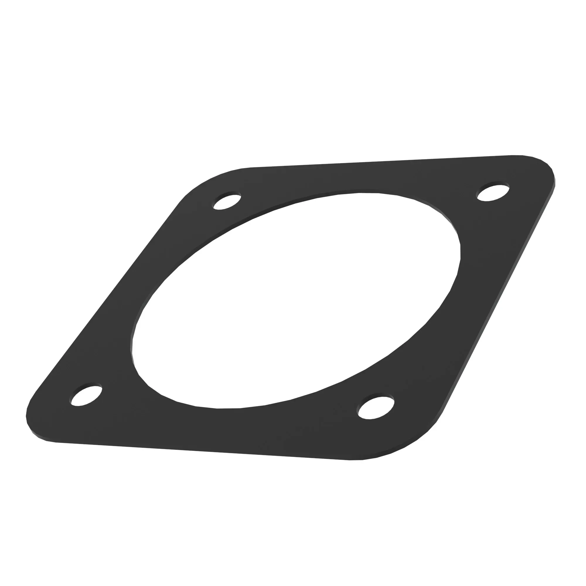 John Deere Gasket - H2692B