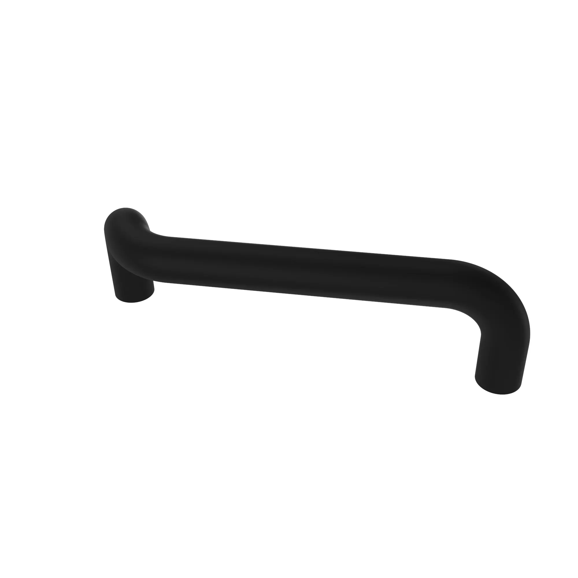 John Deere Oil Cooler Hose - CB01485226