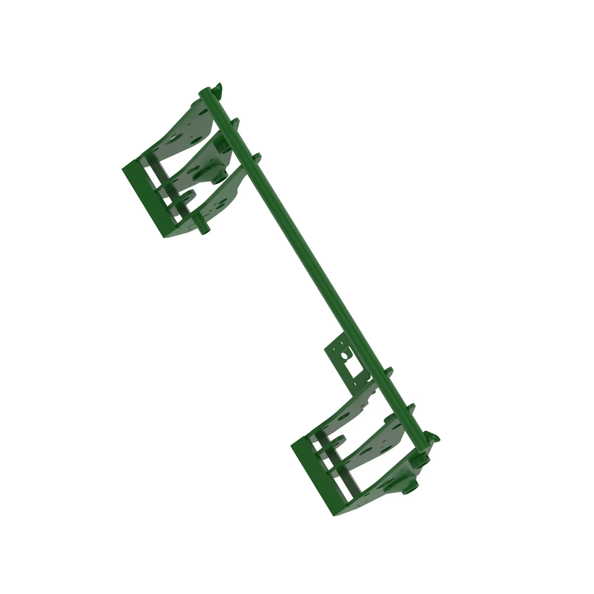 John Deere Carrier Holder - AXX10375