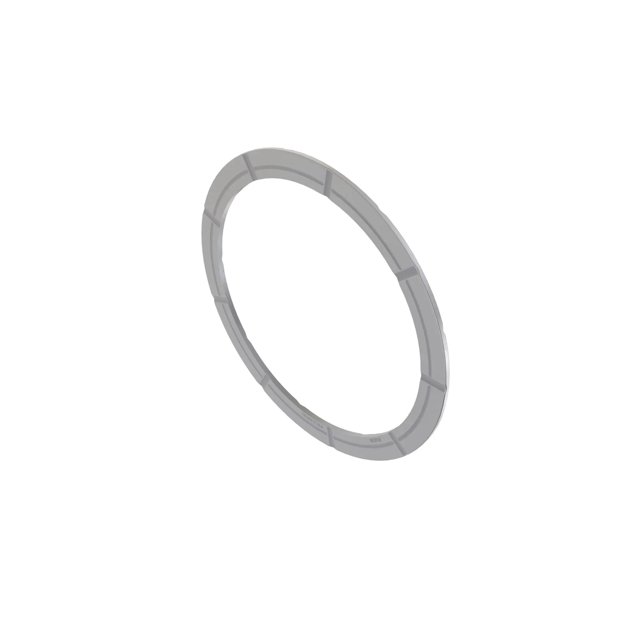 THRUST WASHER