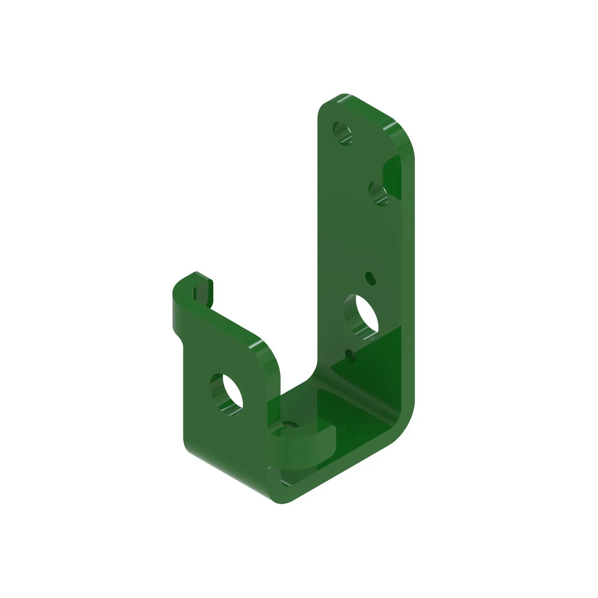 John Deere Rockshaft Position Sensor Bracket - R565072