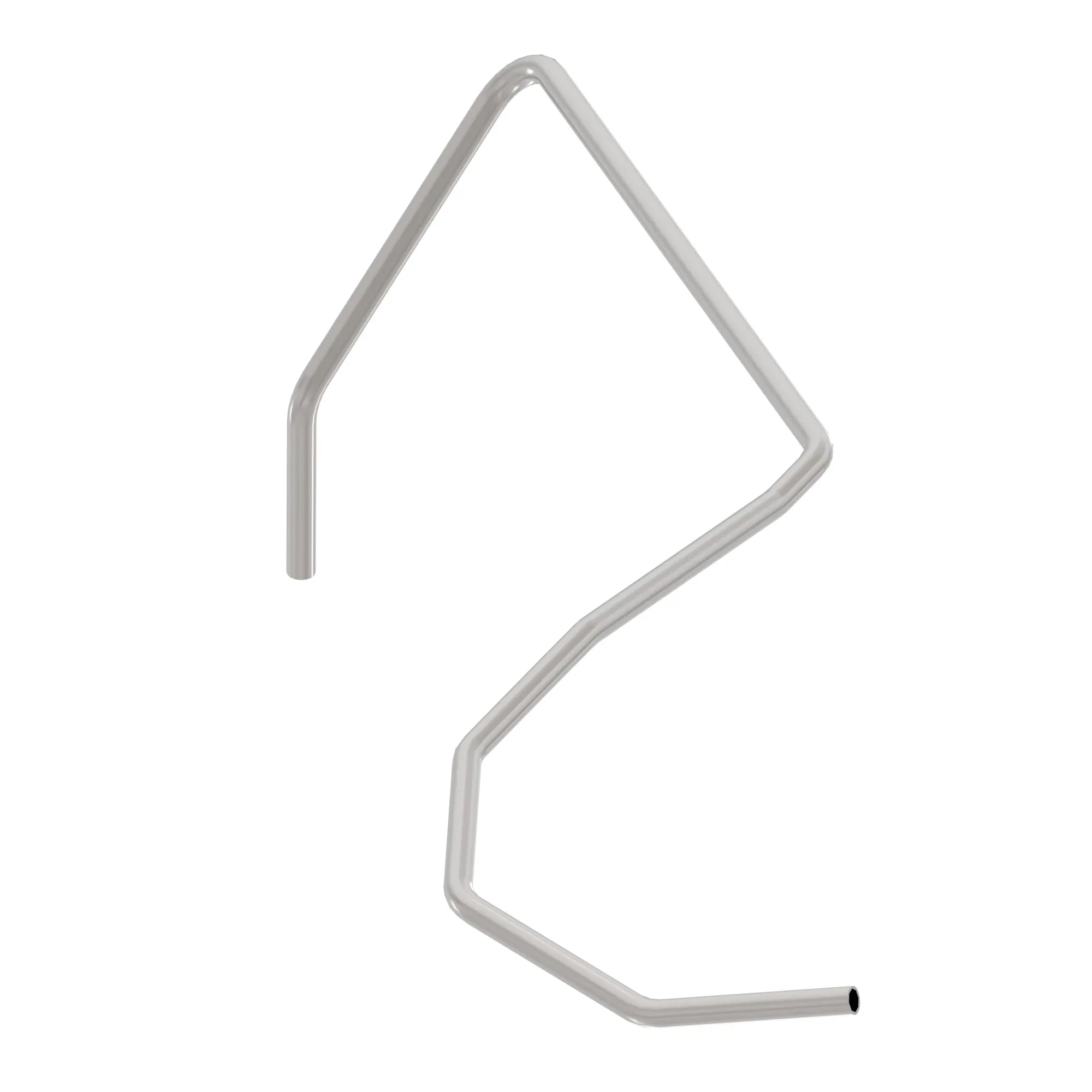 John Deere Fuel Line - AXE49297