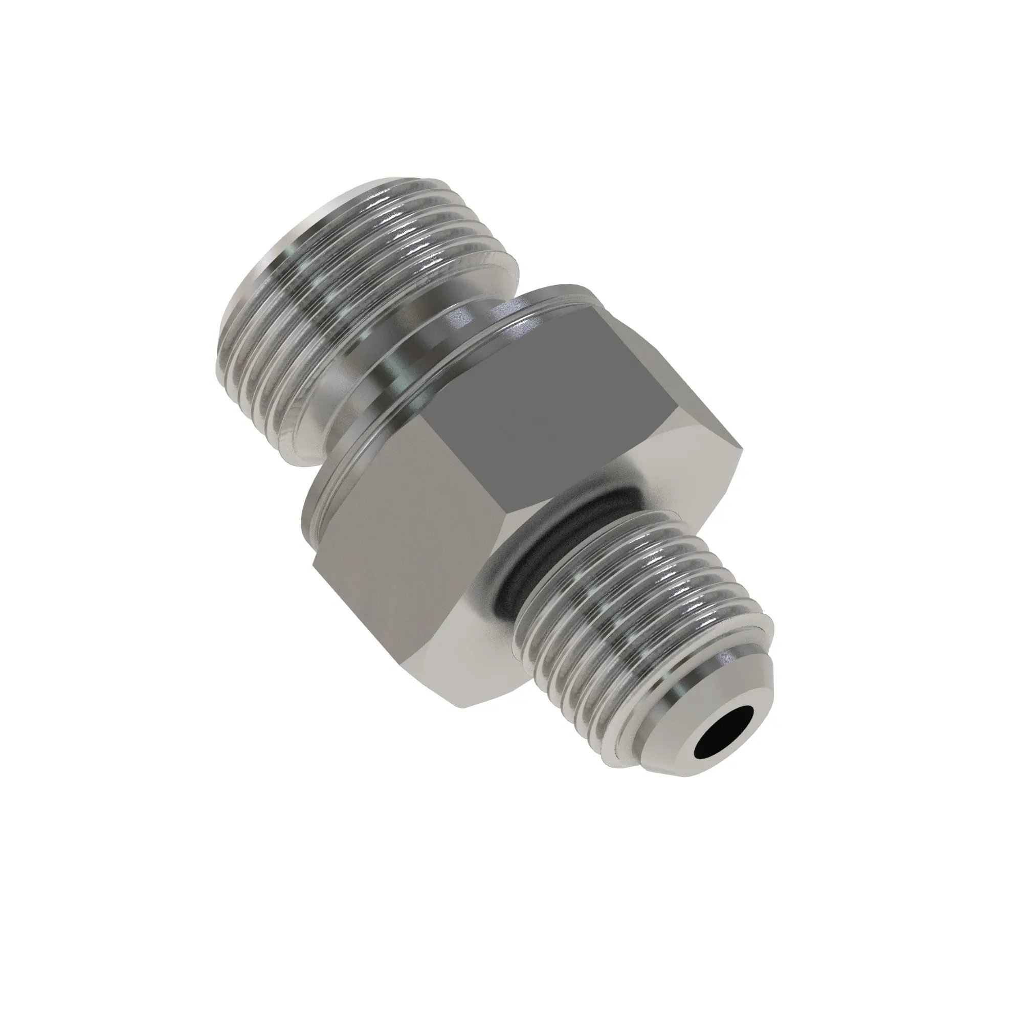 CONNECTION FITTING