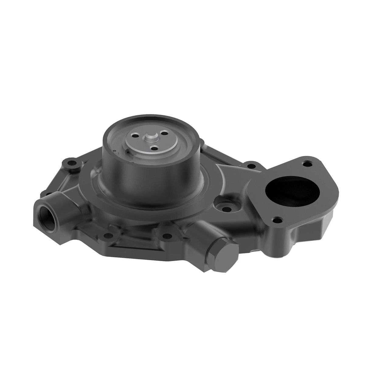 RE505980: Water Pump | Shop.Deere.com